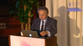 Tamer Seckin, MD - The Big Picture of Endometriosis