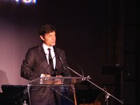 3rd Annual Blossom Ball - Dr.Oz