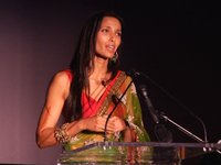 3rd Annual Blossom Ball - Padma Lakshmi?pop=on