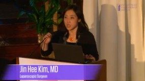 Jin Hee (Jeannie) Kim, MD - Update on medical treatment options