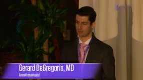 Gerard DeGregoris, MD - Why is there still pain??