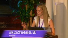Allyson Shrikhande, MD - Musculoskeletal causes of pelvic pain after excision of endometriosis?pop=on