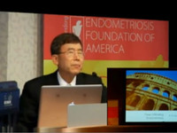 C. Y. Liu, MD?