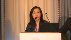 Jin Hee (Jeannie) Kim, MD - Extrapelvic endometriosis?