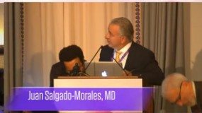 Juan Salgado-Morales, MD - Retroperitoneum and cul-de-sac surgery
