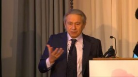 Tamer Seckin, MD - Diagnosis of occult and stromal endometriosis: The blue dye technique?pop=on