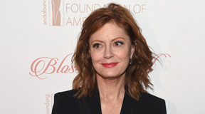 Susan Sarandon - Blossom Ball 2016?pop=on