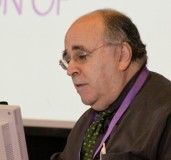 Nurse Conference 2012 - Arnold Wilson, PhD?