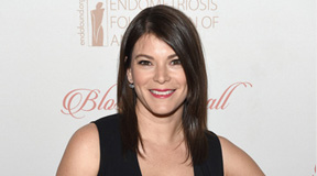 Gail Simmons - Blossom Ball 2016?