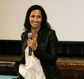 Nurse Conference 2012 - Padma Lakshmi?