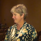 AAGL Meeting 2011 - Cindy Mosbrucker?