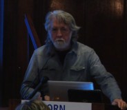 Nursing Professional Event 2011 - John Mceuen