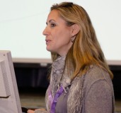 Nurse Conference 2012 - Amy Stein MPT