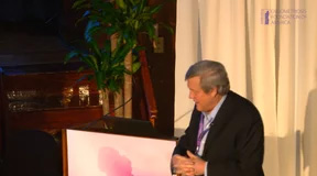 Peter K. Gregersen, MD - The ROSE Study: Improving clinical care by finding the cause?