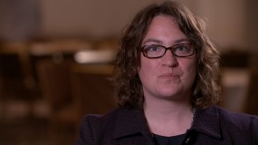 Katherine Burns, PhD. - Interview?