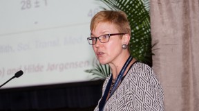 Linda Griffith - Towards mechanism-based molecular classification of women with endometriosis