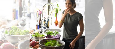 Padma Lakshmi's Secret to Balancing Work Sacrifices with Success?