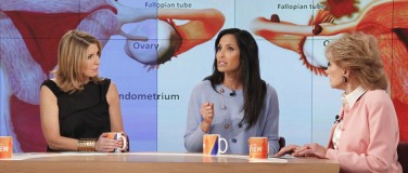 Padma Lakshmi on What Women Need to Know About Endometriosis
