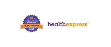 Health Express UK - Endometriosis Awareness Blog Award