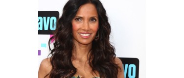 Padma Lakshmi’s Personal Cause: The Endometriosis Foundation of America - Womens Health?