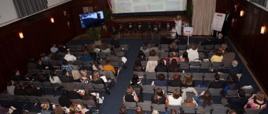 EndoFound’s Sixth Annual Medical Conference:  Ending Endometriosis Starts at the Beginning?
