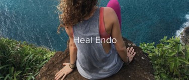 Healing Endo: There May Be No Cure, but There is Hope!?