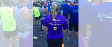 Running for EndoFound: How One Girl Got Revenge on the Disease