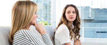 How to Talk to Your Teen About Endo?