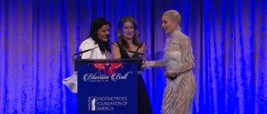 A Gala for Women's Health and Empowerment: Inside the 2018 Blossom Ball ?