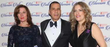 Former New York Governor David Paterson: I've Helped a Colleague With Endometriosis?