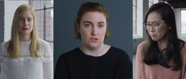  Lena Dunham Shares Her Endometriosis Experience in Touching Video?