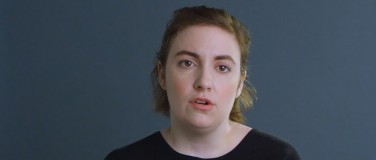 Blossom Ball 2018 - Lena Dunham?