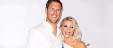 Julianne Hough Won’t Let Endometriosis Stop Her From Having a Family With Brooks Laich: “We’ve Discussed Options”