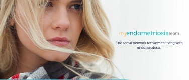 A Virtual Support Group for Endometriosis? There's an App For That!?
