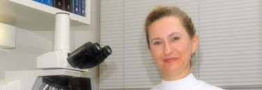 EndoFound Funded Research by Dr. Ayse Ayhan Receives CHWRF’s Top Designation