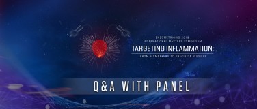 March 8: Q&A with Panel