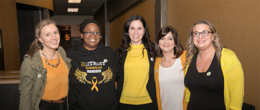Your Very Own Endometriosis Awareness Event