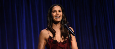 Padma Lakshmi - Blossom Ball 2019?