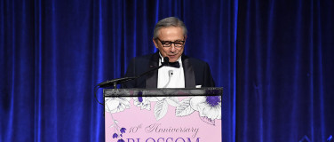 Tamer Seckin, MD - Blossom Ball 2019?