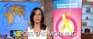 How endometriosis disrupts women's lives: "Please just let me make it through today"