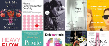 EndoFound's Bookshelf?