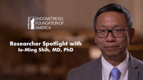 An Inside Look at Endometriosis Research: Dr. Ie-Ming Shih’s $3 Million NIH Grant?