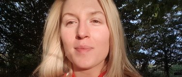 The Three Stages of Endo: Claudia Donea’s Endo Story 
