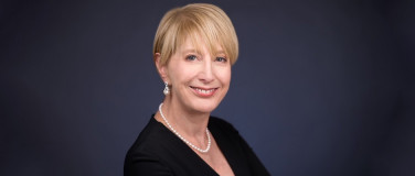 EndoFound's Newest Board Member: Dr. Donna Kesselman?