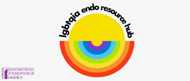 EndoFound’s LGBTQIA Resource Hub for Endo Patients