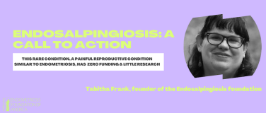 The Rare Story Behind Endosalpingiosis