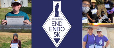 Highlights from the November End Endo 5K ?action=preview