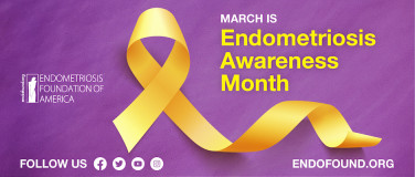 Endometriosis Awareness Month 2021: Events Around the World ?