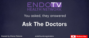 All Your Endometriosis Questions Answered by the Experts 