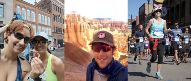 Meet The 2021 TCS New York City Marathon Team?